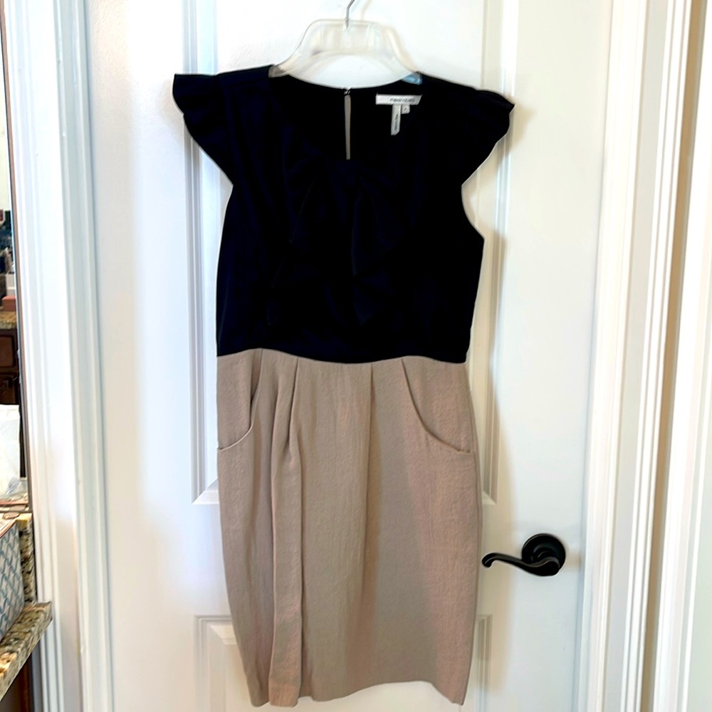 Max and Cleo Dress - 4